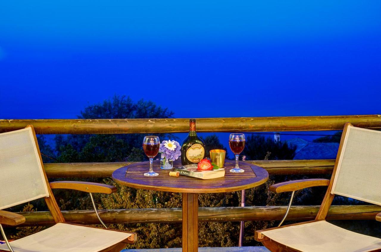Hotel Zagora Rum bild