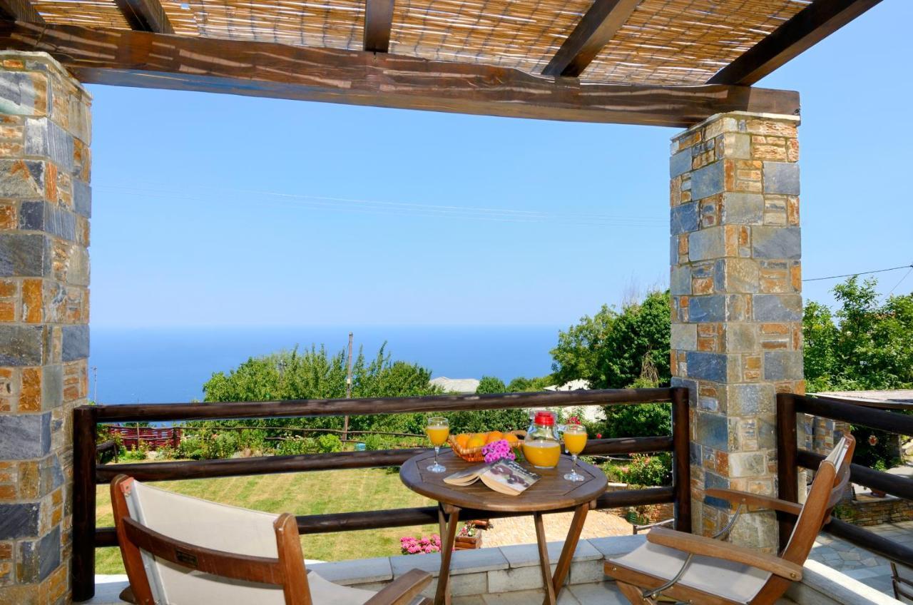 Hotel Zagora Rum bild